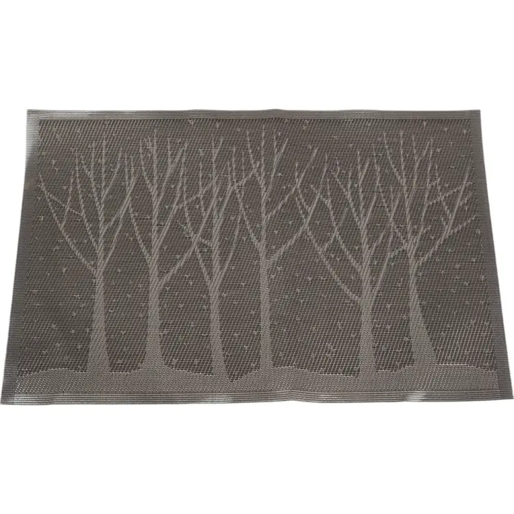 Сервировочная салфетка Рыжий кот PVM-08 103958