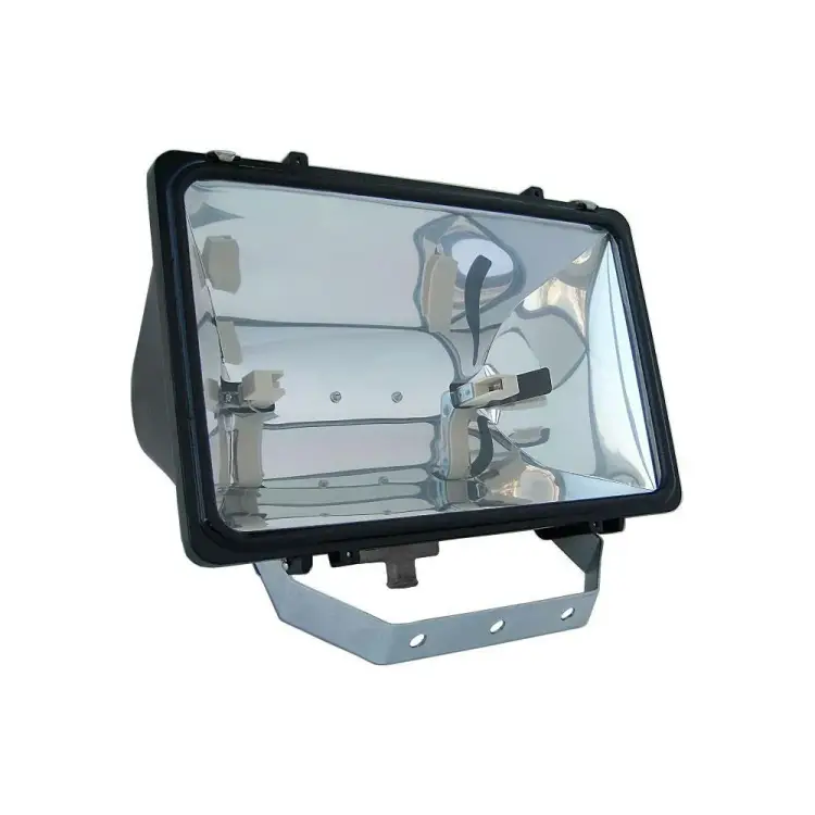 Галогенный прожектор ЭЛЕТЕХ ИО 01-1000 1040200056