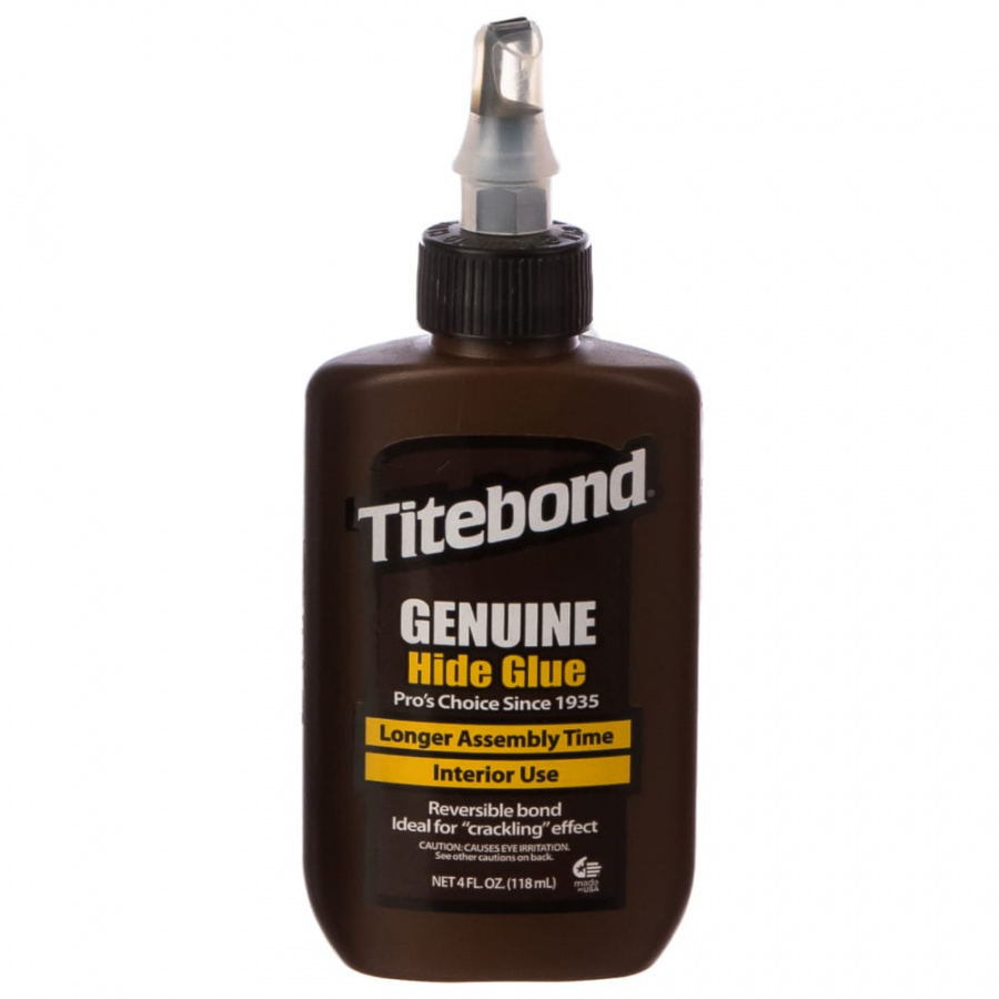 Клей Titebond Liquid Hide Glue