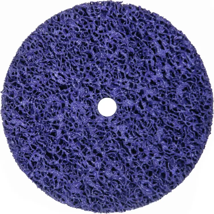 Зачистной круг под оправку TOTFLEX STRIP IT AO EXTRA COARSE 4631168685448 Зачистной круг под оправку TOTFLEX STRIP IT AO EXTRA COARSE 4631168685448