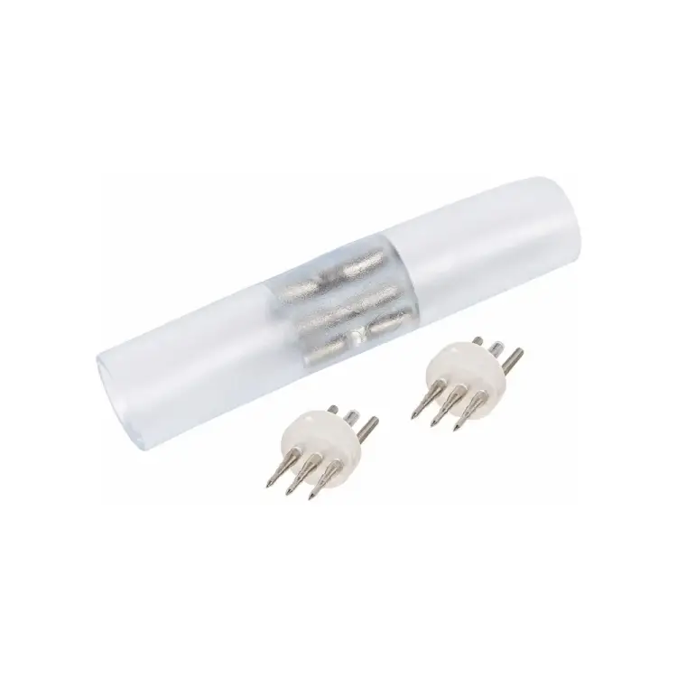 Соединительная коннектор для LED 3W Neon-Night 124-121 Соединительная коннектор для LED 3W Neon-Night 124-121