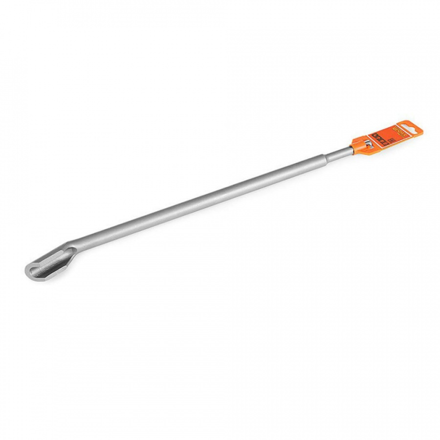 Канальное зубило sds-plus для перфоратора MESSER 10-04-400