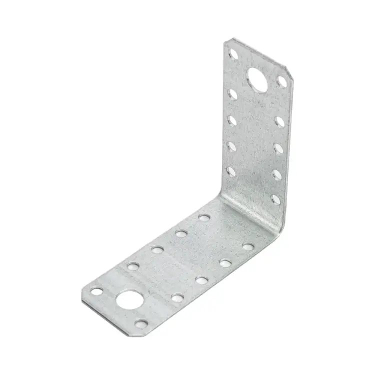 Крепежный уголок РК ГРУП KU РКГ00007711