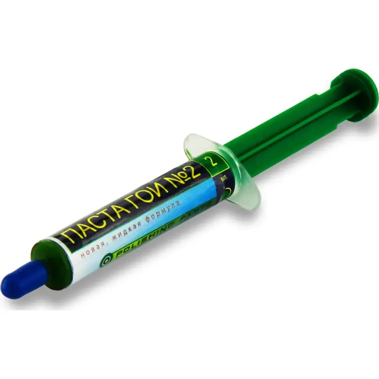 Мягкая паста гои Connector PAGO-SHP Мягкая паста гои Connector PAGO-SHP