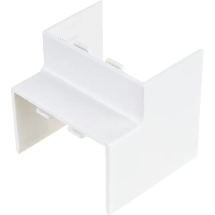 Внутренний угол EKF Plast PROxima ibw-40-25x4