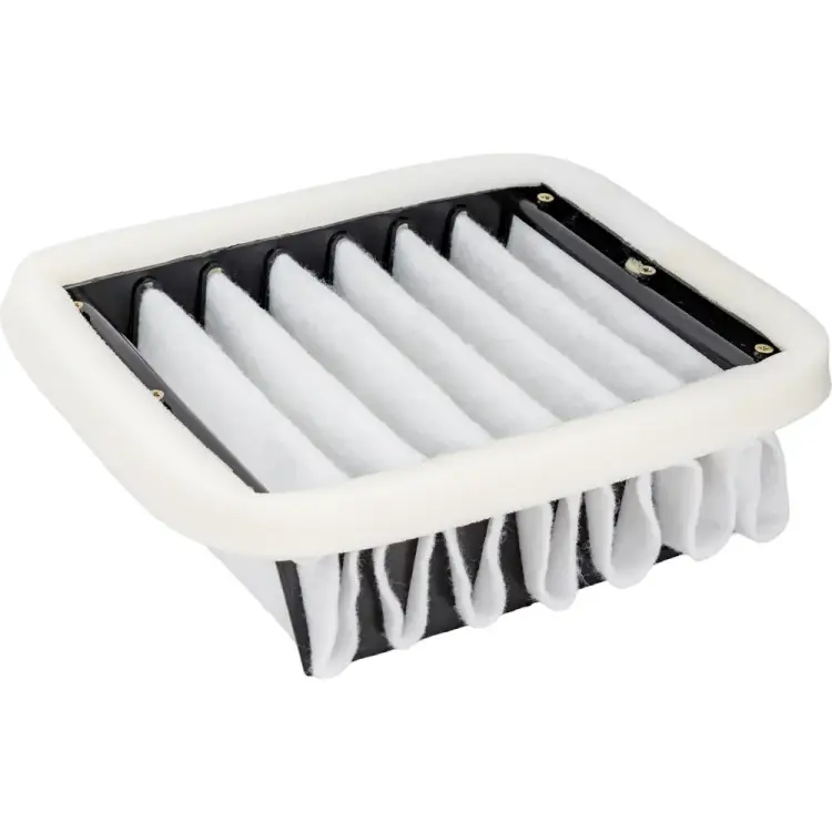 Салонный фильтр для ВАЗ-2110 ФС №2112-8122020-00 VF-010n