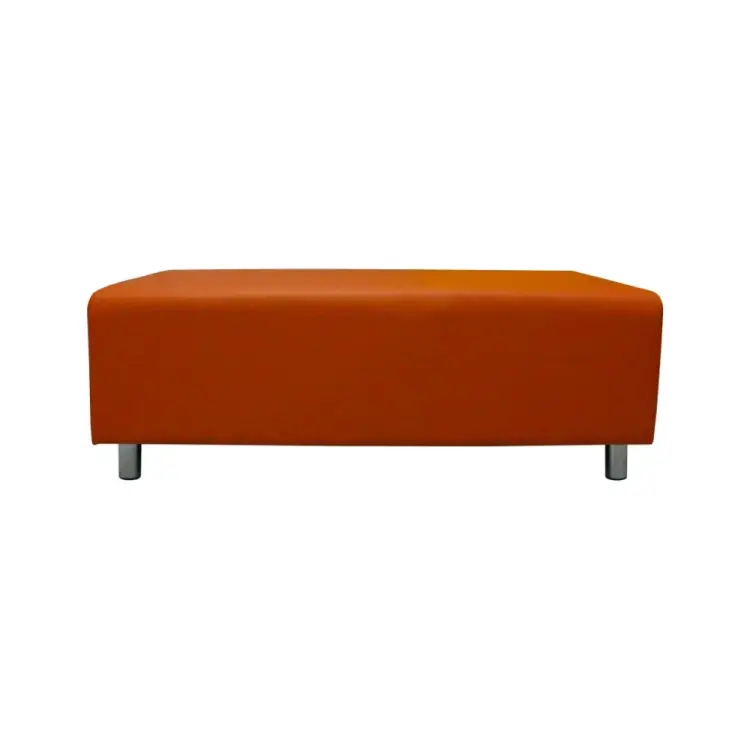 Двухместная банкетка Мягкий Офис Классик БНКЛ201ОР Двухместная банкетка Мягкий Офис Классик БНКЛ201ОР