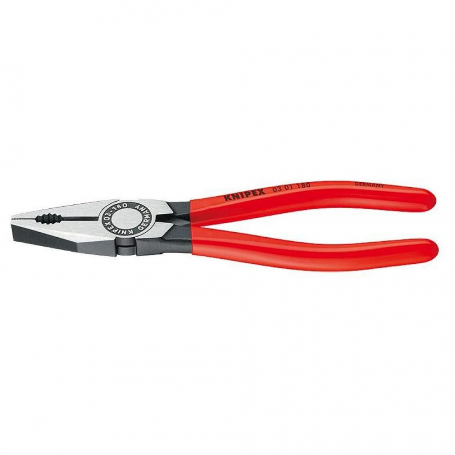 Комбинированные плоскогубцы Knipex KN-0301200