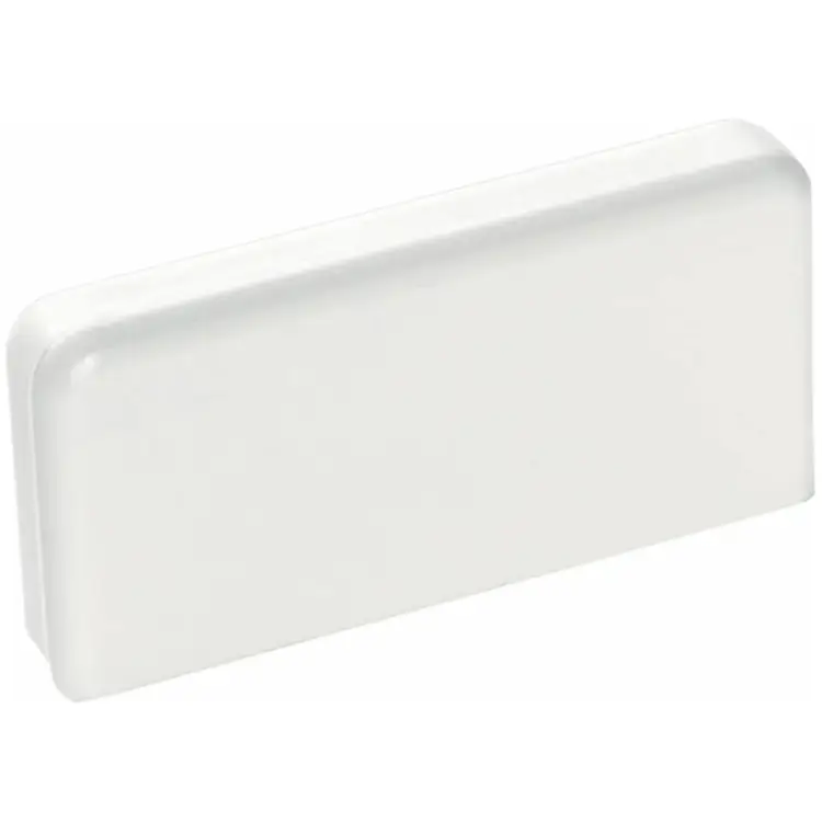 Торцевая заглушка для кабельного канала SPL 040002S