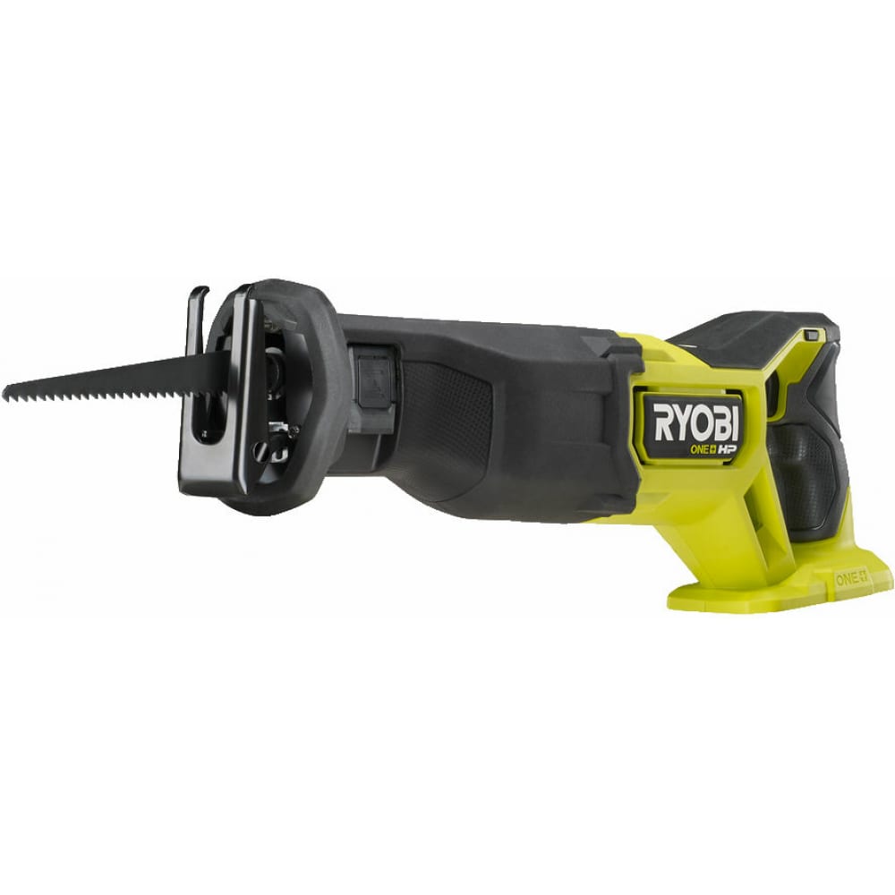 Аккумуляторная сабельная пила Ryobi RRS18X-0