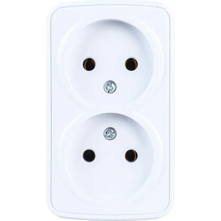 Розетка Intro Polo 320301 Б0036099