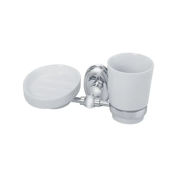 Настенный держатель VERAGIO BONJOUR VR.BNR-7843.CR