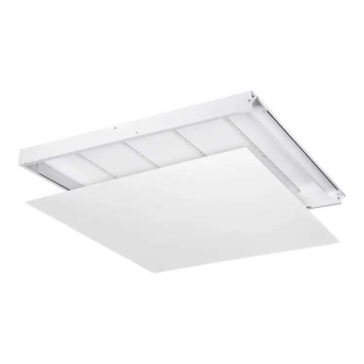 Светильник Wolta PRO Грильято ДВО02-36-001-4К