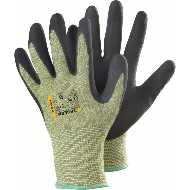Противопорезные перчатки TEGERA 666 666-8