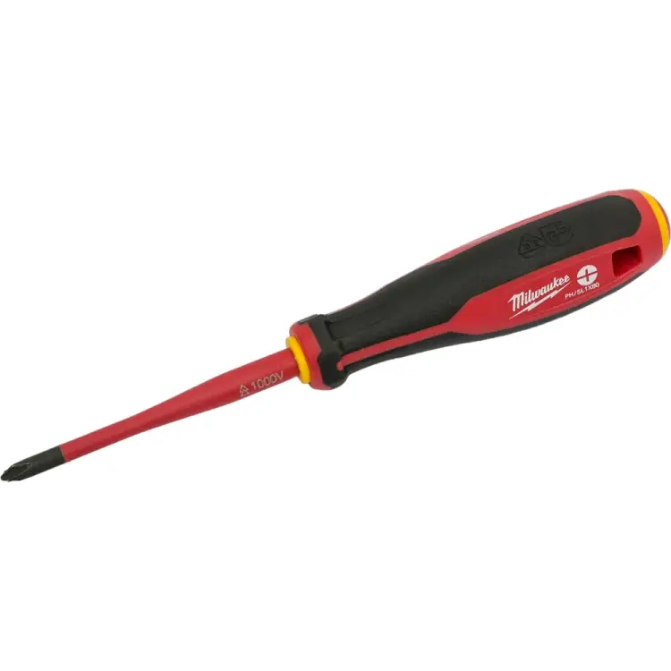 Изолированная трехгранная отвертка Milwaukee 4932478733 Изолированная трехгранная отвертка Milwaukee 4932478733