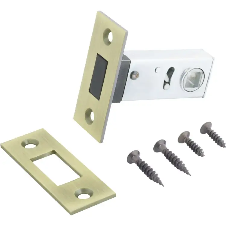 Защелка Аллюр L50-8M MAB 11737