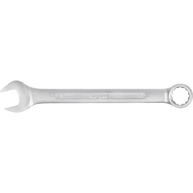 Комбинированный ключ HORTZ 103515