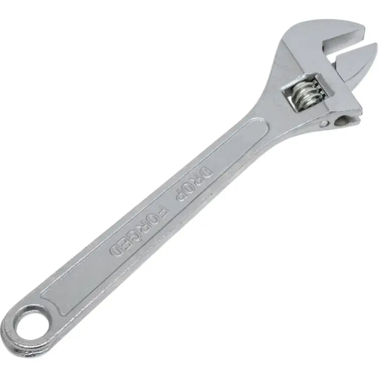 Разводной ключ Top Tools 35D113