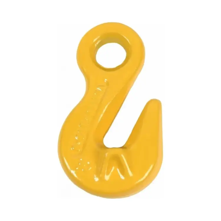 Укорачивающий крюк CERTEX LK6