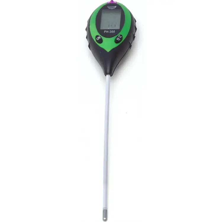 PH-метр Green Helper PH-300