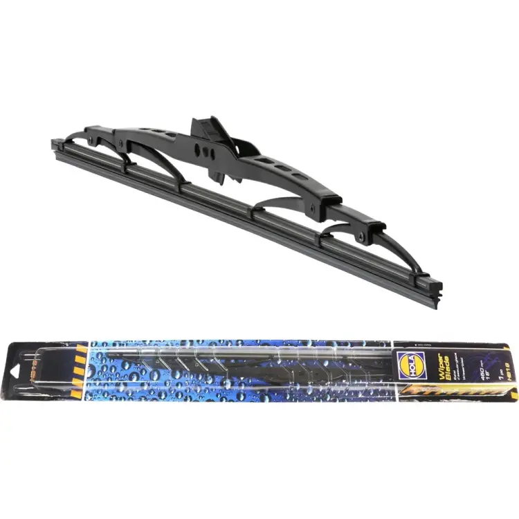 Каркасная щетка стеклоочистителя HOLA HB18