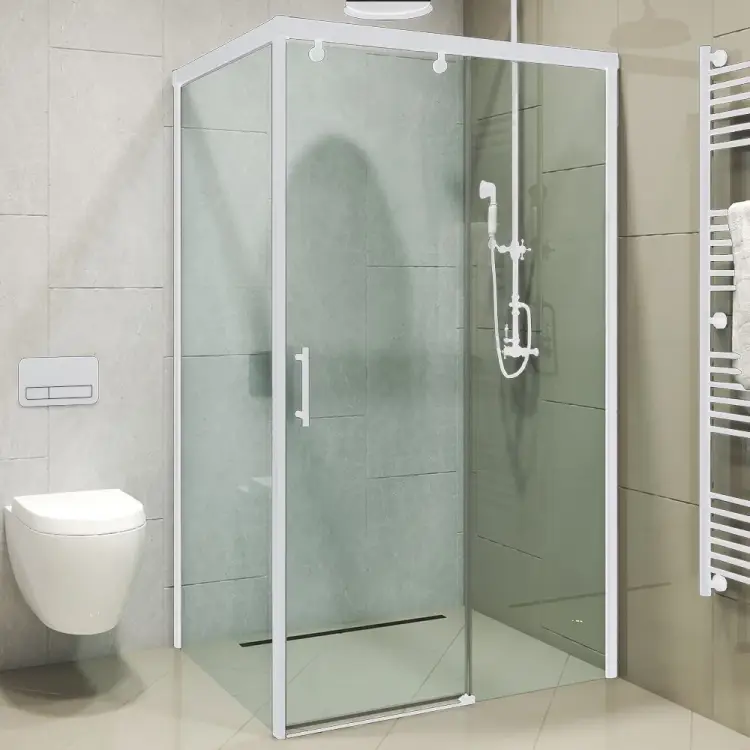 Душевой уголок GuteWetter gwmpslrc863a 4698032796051