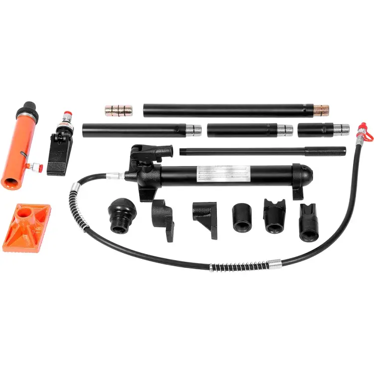 Растяжка гидравлическая AV Steel AV-951010 Растяжка гидравлическая AV Steel AV-951010