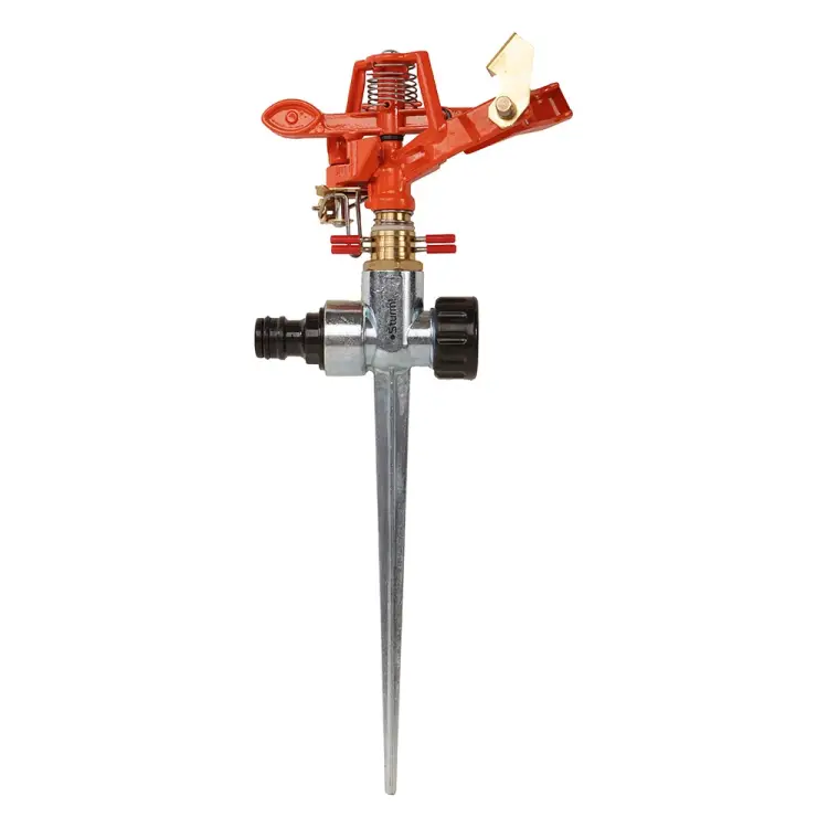 Пистолет для полива Sturm 3015-19-01ZZ Пистолет для полива Sturm 3015-19-01ZZ