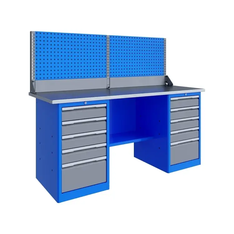 Верстак Верстакофф TNC 181.55.2-1 125295