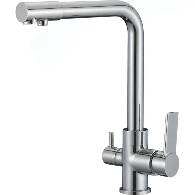 Смеситель для кухни РМС SL130-015F