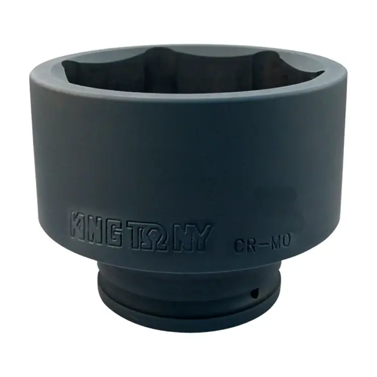 Торцевая головка KING TONY 9535F0M Торцевая головка KING TONY 9535F0M
