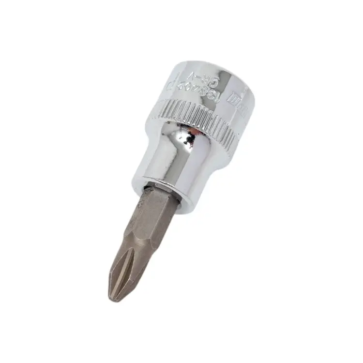 Торцевая головка Ombra 138402 55645