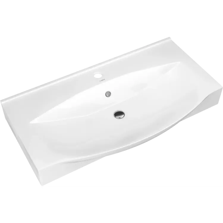 Мебельный мебельная раковина Kirovit Элвис - 850 4640021060780