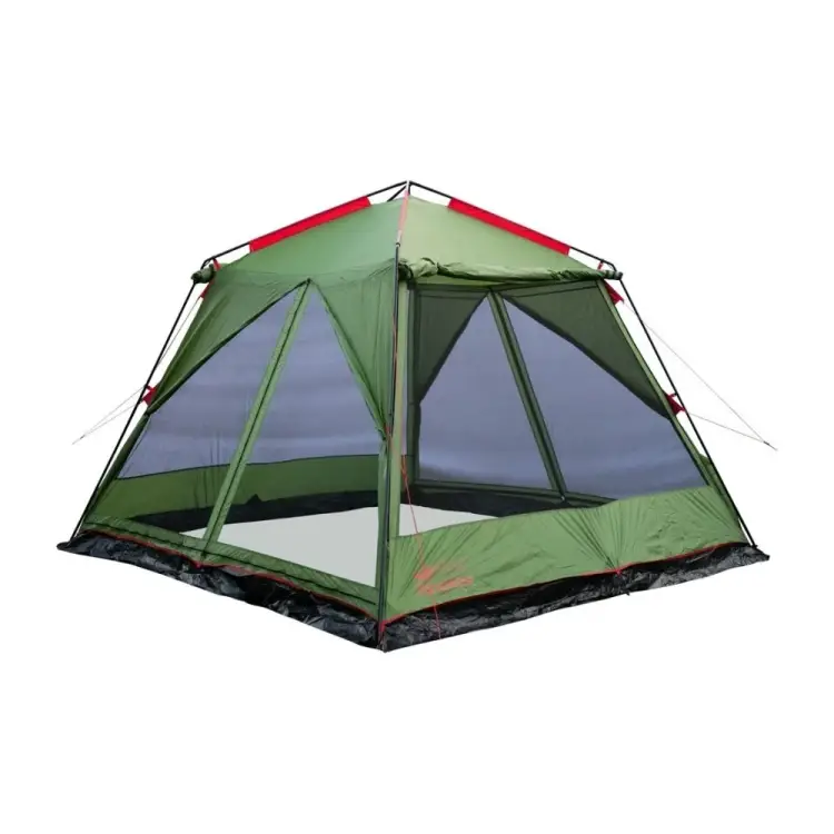 Палатка Tramp Lite Bungalow TLT-015.06 Палатка Tramp Lite Bungalow TLT-015.06