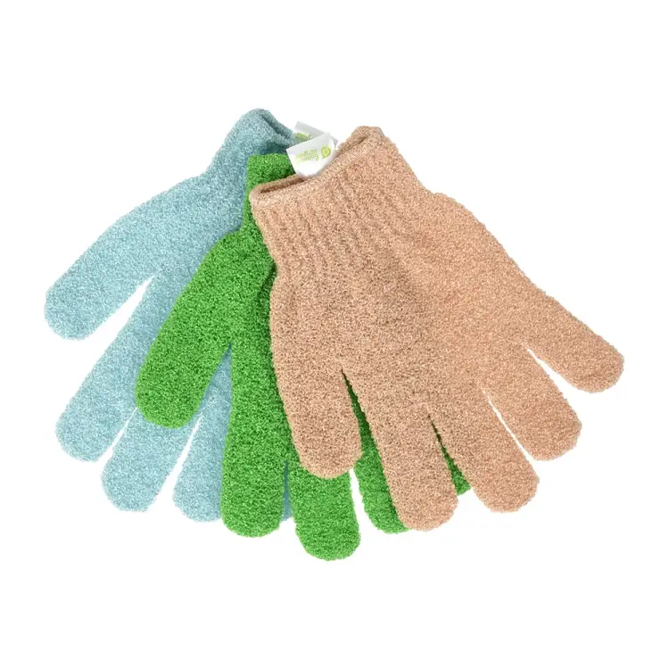 Мочалка-перчатка для душа Банные штучки 40025 Мочалка-перчатка для душа Банные штучки 40025