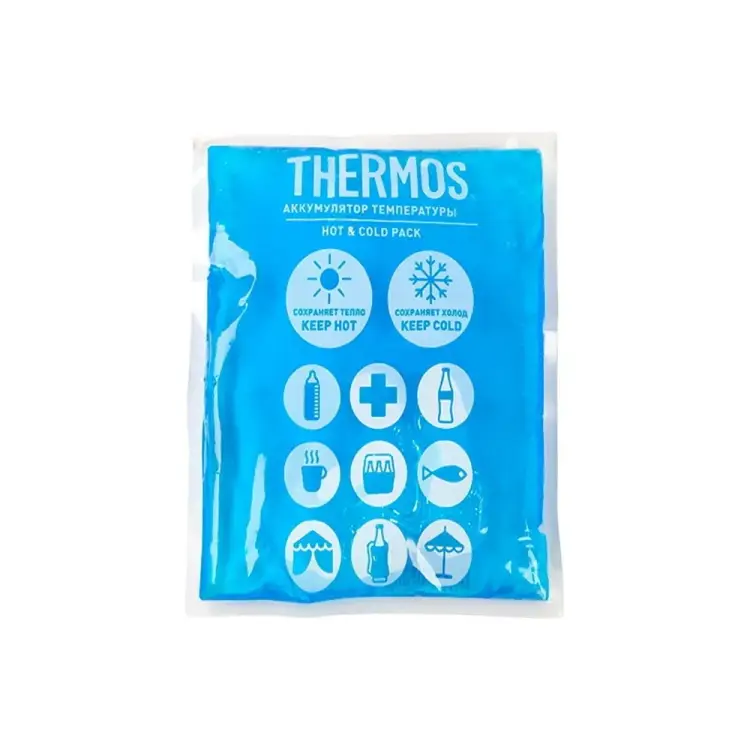 Аккумуляторы температуры THERMOS Gel Pack Hot and Cold 470669 Аккумуляторы температуры THERMOS Gel Pack Hot and Cold 470669