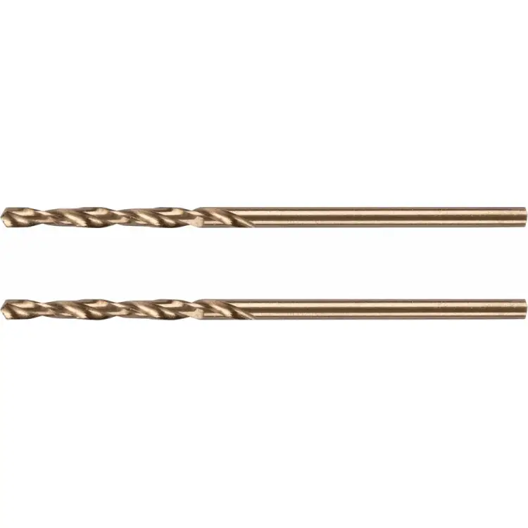 Сверло по металлу Denzel 71403