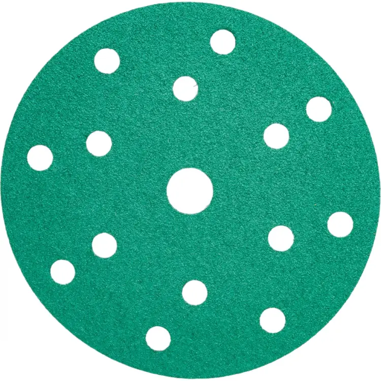 Круг абразивный EASY PRO 7108010 Круг абразивный EASY PRO 7108010