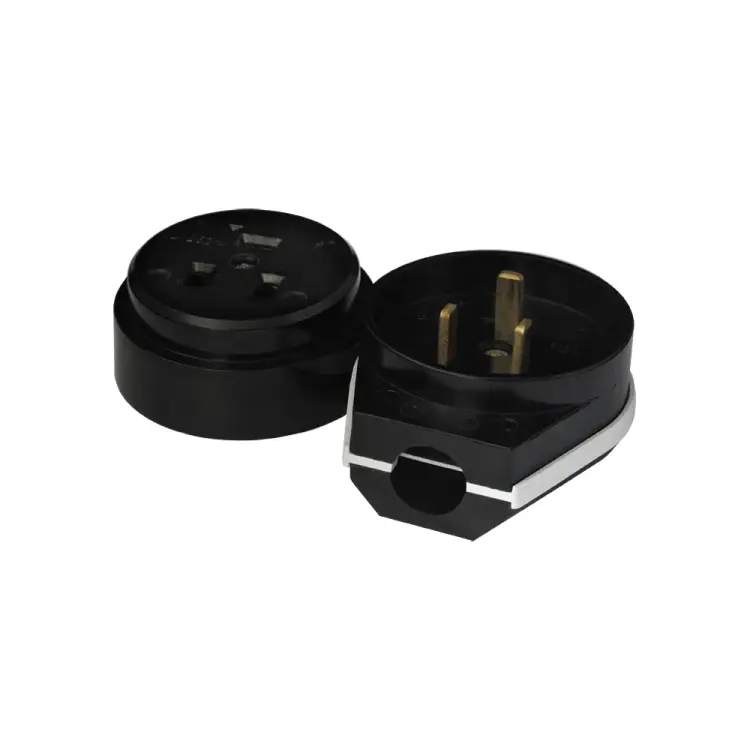 Разъем UNIVersal РШ-ВШ 1234 Разъем UNIVersal РШ-ВШ 1234