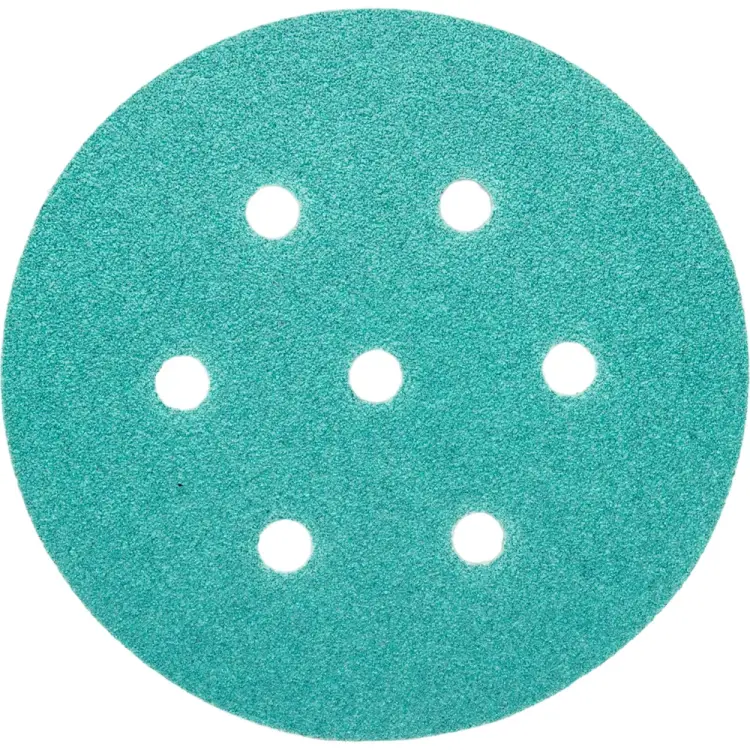 Шлифовальный круг FASTER TOOLS 8540