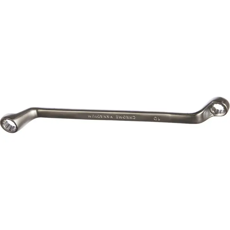 Гаечный накидной изогнутый ключ THORVIK W21013 ARC 52551