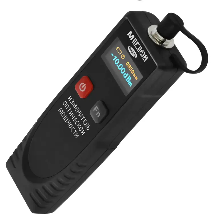 Измеритель мощности оптического излучения МЕГЕОН 40020 к0000033290