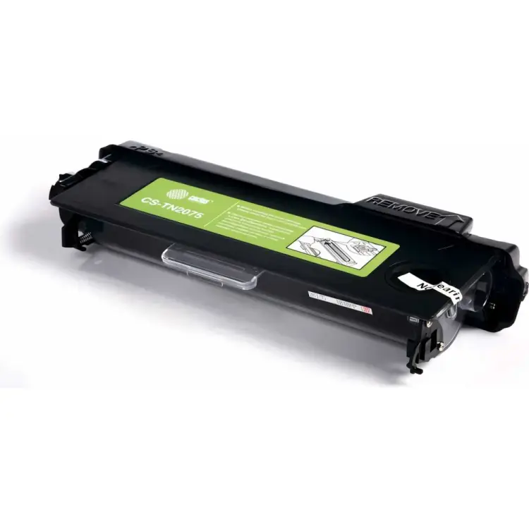 Лазерный картридж для brother dcp-7010/7010r/7020/7025/70 Cactus tn-2075 790549