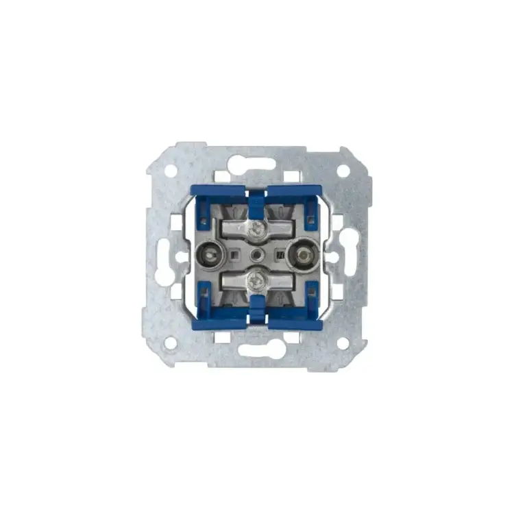 Конечная розетка Simon S82 Detail 75468-69