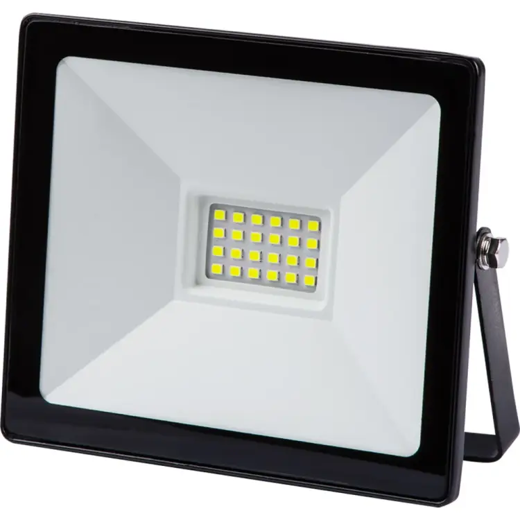 Светодиодный прожектор TDM ELECTRIC СДО-04-030Н-З Народный SQ0336-0226