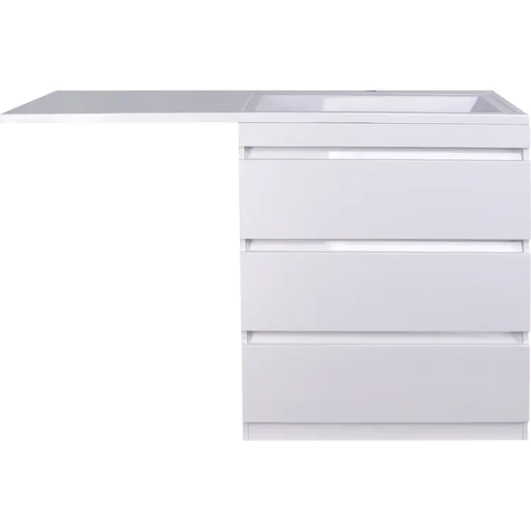Напольная тумба Style Line Даллас PLUS СС-00002305 Напольная тумба Style Line Даллас PLUS СС-00002305
