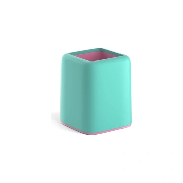 Подставки для канцелярских принадлежностей пластиковые