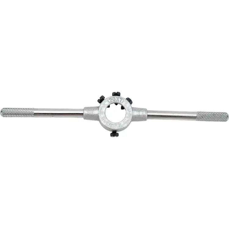 Плашкодержатель Bohrer 31920060