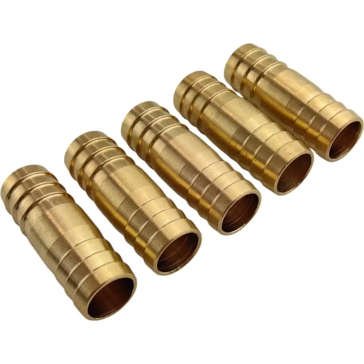 Ремонтный штуцер для шланга HG 1646273 Ремонтный штуцер для шланга HG 1646273