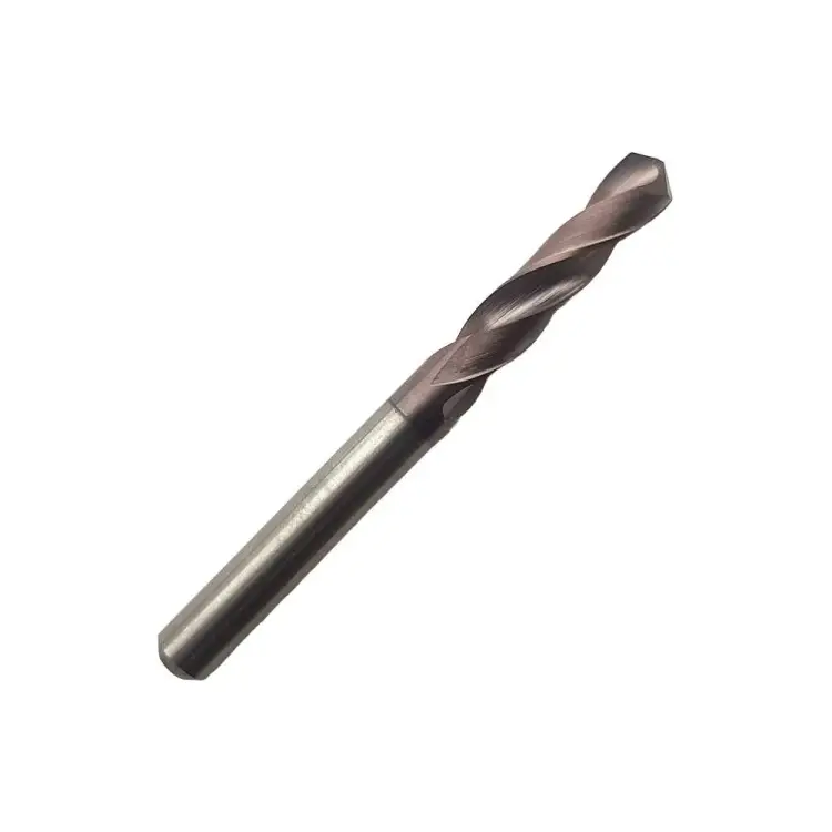 Сверло Partner Серия 343 343120